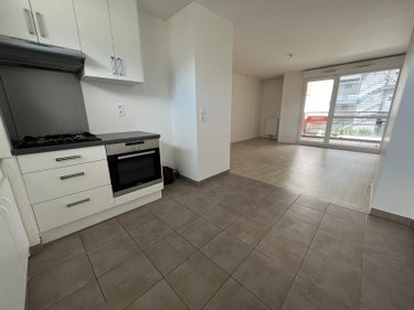 Appartement a vendre Cesson-Sévigné 35510 Ille-et-Vilaine 65 m2 3 pièces 234300 euros