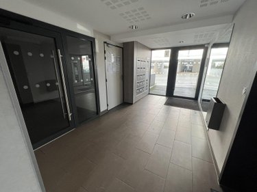 Appartement a vendre Cesson-Sévigné 35510 Ille-et-Vilaine 65 m2 3 pièces 234300 euros