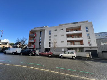 Appartement a vendre Cesson-Sévigné 35510 Ille-et-Vilaine 65 m2 3 pièces 234300 euros