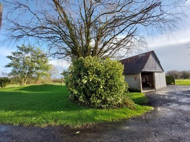 Maison a vendre Cérences 50510 Manche 112 m2 5 pièces 218400 euros