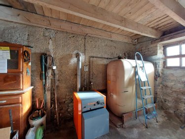 Maison a vendre Cérences 50510 Manche 112 m2 5 pièces 218400 euros