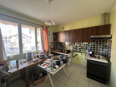Maison a vendre Saint-Yorre 03270 Allier 91 m2 6 pièces 159000 euros