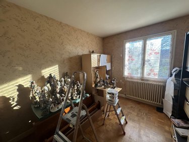 Maison a vendre Saint-Yorre 03270 Allier 91 m2 6 pièces 159000 euros