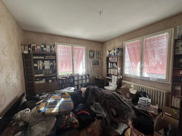 Maison a vendre Saint-Yorre 03270 Allier 91 m2 6 pièces 159000 euros