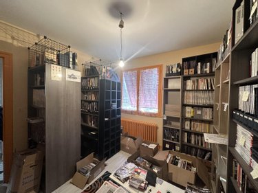 Maison a vendre Saint-Yorre 03270 Allier 91 m2 6 pièces 159000 euros