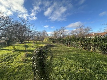 Maison a vendre Saint-Yorre 03270 Allier 91 m2 6 pièces 159000 euros