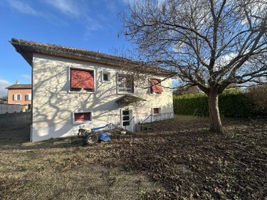 Maison a vendre Saint-Yorre 03270 Allier 91 m2 6 pièces 159000 euros