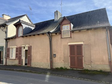 Maison a vendre Châteaugiron 35410 Ille-et-Vilaine 103 m2 4 pièces 198040 euros