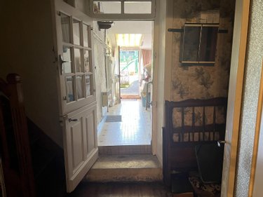 Maison a vendre Châteaugiron 35410 Ille-et-Vilaine 103 m2 4 pièces 187680 euros