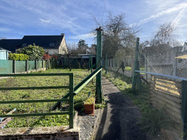 Maison a vendre Châteaugiron 35410 Ille-et-Vilaine 103 m2 4 pièces 198040 euros