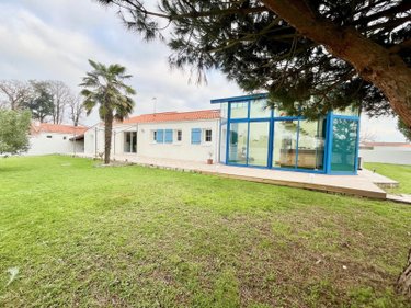 Maison a vendre Challans 85300 Vendée 216 m2 6 pièces 415000 euros