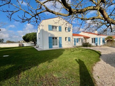 Maison a vendre Challans 85300 Vendée 216 m2 6 pièces 415000 euros