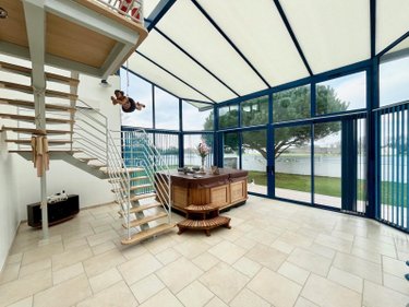 Maison a vendre Challans 85300 Vendée 216 m2 6 pièces 415000 euros