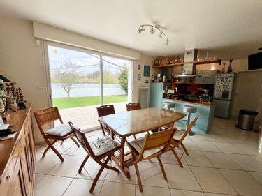 Maison a vendre Challans 85300 Vendée 216 m2 6 pièces 415000 euros