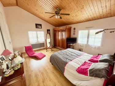 Maison a vendre Challans 85300 Vendée 216 m2 6 pièces 415000 euros