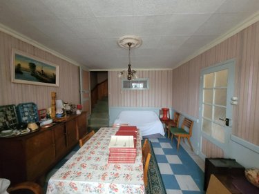 Maison a vendre Pleurtuit 35730 Ille-et-Vilaine 88 m2 3 pièces 229460 euros