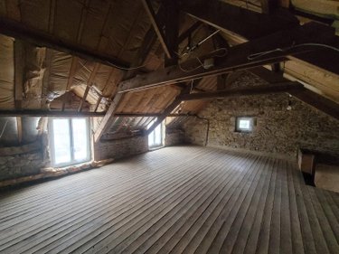 Maison a vendre Pleurtuit 35730 Ille-et-Vilaine 88 m2 3 pièces 229460 euros