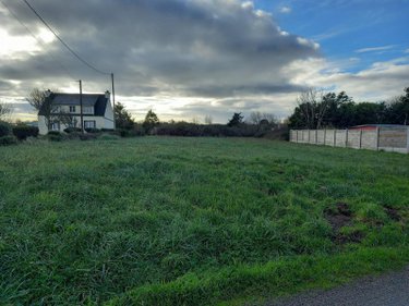 Bien agricole a vendre Camaret-sur-Mer 29570 Finistère  42240 euros