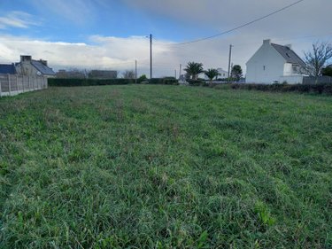 Bien agricole a vendre Camaret-sur-Mer 29570 Finistère  42240 euros