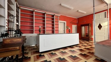 Maison a vendre Templeuve-en-Pévèle 59242 Nord 213 m2 7 pièces 249000 euros
