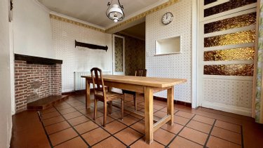 Maison a vendre Templeuve-en-Pévèle 59242 Nord 213 m2 7 pièces 249000 euros