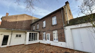 Maison a vendre Templeuve-en-Pévèle 59242 Nord 213 m2 7 pièces 249000 euros