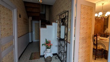 Immeuble a vendre Perros-Guirec 22700 Côtes-d'Armor 318 m2  692512 euros