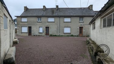 Immeuble a vendre Perros-Guirec 22700 Côtes-d'Armor 318 m2  671840 euros