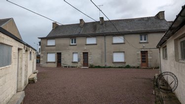 Immeuble a vendre Perros-Guirec 22700 Côtes-d'Armor 318 m2  692512 euros