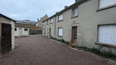 Immeuble a vendre Perros-Guirec 22700 Côtes-d'Armor 318 m2  671840 euros