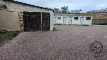 Immeuble a vendre Perros-Guirec 22700 Côtes-d'Armor 318 m2  671840 euros