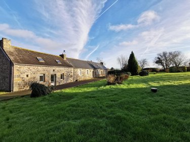 Maison a vendre Commune non précisée 22 Côtes-d'Armor 180 m2 7 pièces 353600 euros