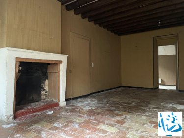 Maison a vendre Suré 61360 Orne 72 m2 3 pièces 28000 euros
