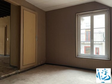 Maison a vendre Suré 61360 Orne 72 m2 3 pièces 28000 euros