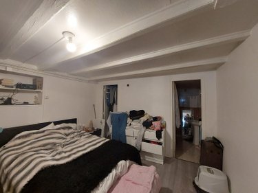 Appartement a vendre Granville 50400 Manche 35 m2 1 pièce 111300 euros