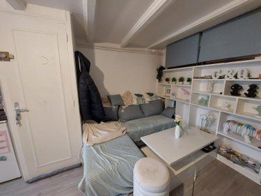 Appartement a vendre Granville 50400 Manche 35 m2 1 pièce 111300 euros