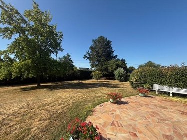 Maison a vendre Mûrs-Erigné 49610 Maine-et-Loire 190 m2 6 pièces 366800 euros