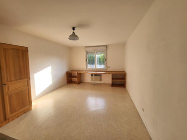 Appartement a vendre Reims 51100 Marne 24 m2 1 pièce 80000 euros