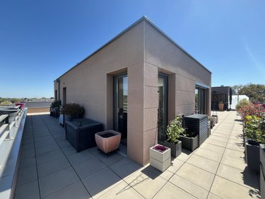 Appartement a vendre Cormontreuil 51350 Marne 122 m2 4 pièces 495000 euros