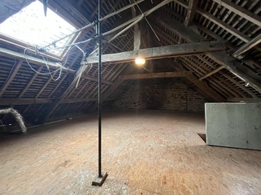Maison a vendre Loyat 56800 Morbihan 88 m2 6 pièces 135820 euros