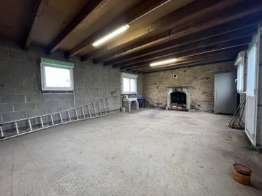 Maison a vendre Loyat 56800 Morbihan 88 m2 6 pièces 135820 euros