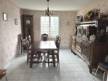 Maison a vendre Plérin 22190 Côtes-d'Armor 103 m2 7 pièces 239900 euros