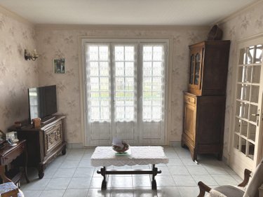 Maison a vendre Plérin 22190 Côtes-d'Armor 103 m2 7 pièces 239900 euros