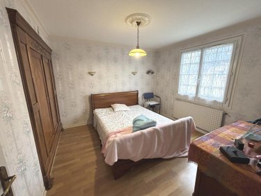 Maison a vendre Plérin 22190 Côtes-d'Armor 103 m2 7 pièces 239900 euros