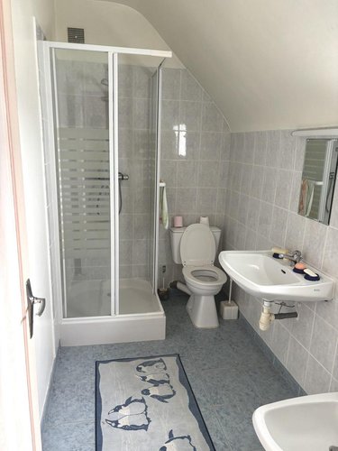 Maison a vendre Plérin 22190 Côtes-d'Armor 103 m2 7 pièces 239900 euros