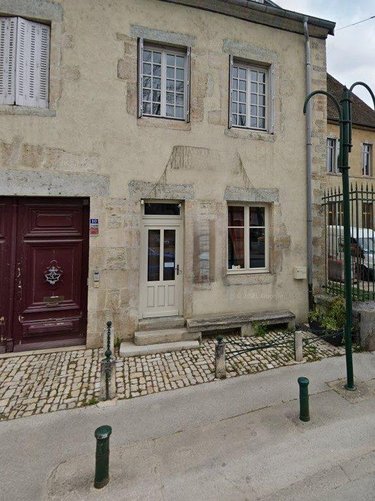 Location fonds et murs commerciaux Ornans 25290 Doubs 53 m2  750 euros