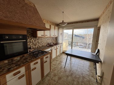 Maison a vendre Saint-Brieuc 22000 Côtes-d'Armor 85 m2 5 pièces 156000 euros