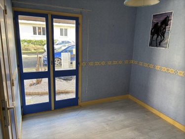 Maison a vendre Saint-Brieuc 22000 Côtes-d'Armor 85 m2 5 pièces 156000 euros
