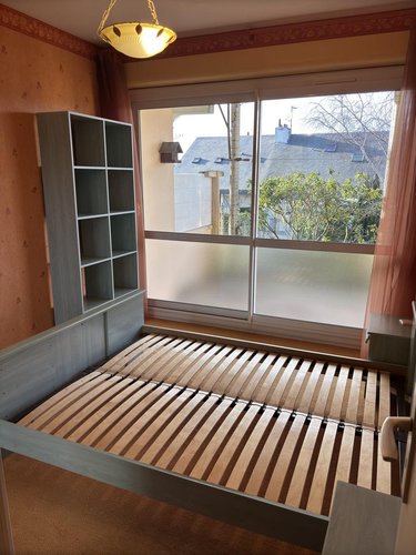 Maison a vendre Saint-Brieuc 22000 Côtes-d'Armor 85 m2 5 pièces 156000 euros