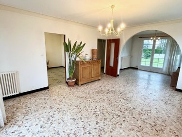 Maison a vendre Challans 85300 Vendée 115 m2 5 pièces 250200 euros
